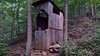 Paul C. Wolfe Shelter Privy