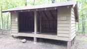 Wilson Creek Shelter