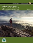 Foundation Document : Appalachian National Scenic Trail