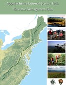 Appalachian National Scenic Trail Resource Management Plan