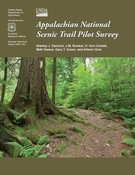 Appalachian National Scenic Trail Pilot Survey