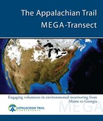 The Appalachian Trail MEGA-Transect : Engaging volunteers in environmental monitoring from Maine to Georgia
