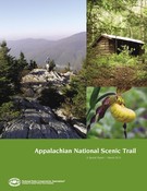 Appalachian National Scenic Trail, A Special Report