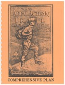 Comprehensive Plan for the Protection, Management, Development and Use of the Appalachian National Scenic Trail
