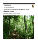 Appalachian National Scenic Trail Forest Health Monitoring Protocol