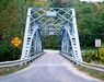 Blue Bridge, Appalachian Trail