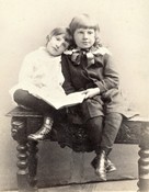 Benton and Hazel MacKaye