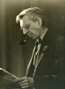 Benton MacKaye in 1939