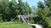 Pochuck Creek Bridge