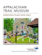 Strategic Plan 2018-2027