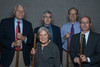 2013 Appalachian Trail Hall of Fame Inductees and Representatives