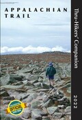Appalachian Trail thru hikers' companion, 2022
